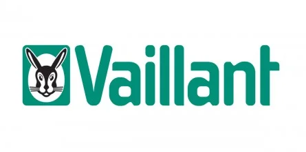 Vaillant Logo plaatje,Vaillant 3D 180mm vaillant 0020222855