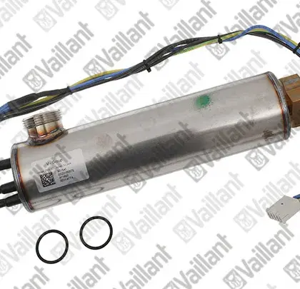Vaillant Warmtewisselaar vaillant 0020222859