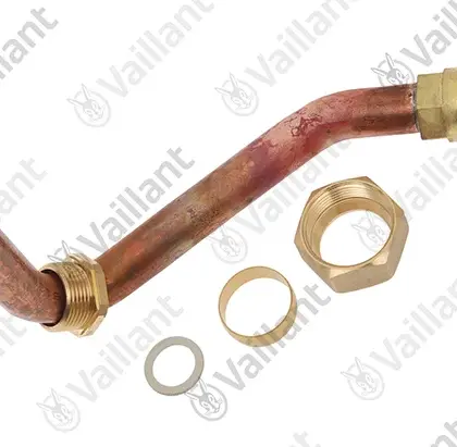 Vaillant Leiding vaillant 0020222875