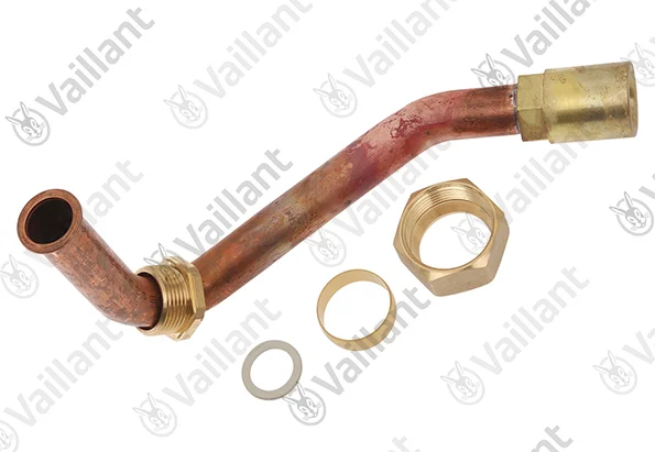 Vaillant Leiding vaillant 0020222875