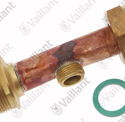 Vaillant Leiding vaillant 0020222879