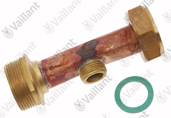 Vaillant Leiding vaillant 0020222879