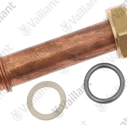 Vaillant Leiding vaillant 0020222881