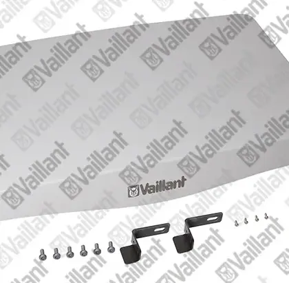 Vaillant Deksel