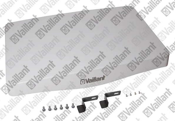 Vaillant Deksel, openlucht eenheid vaillant 0020222883