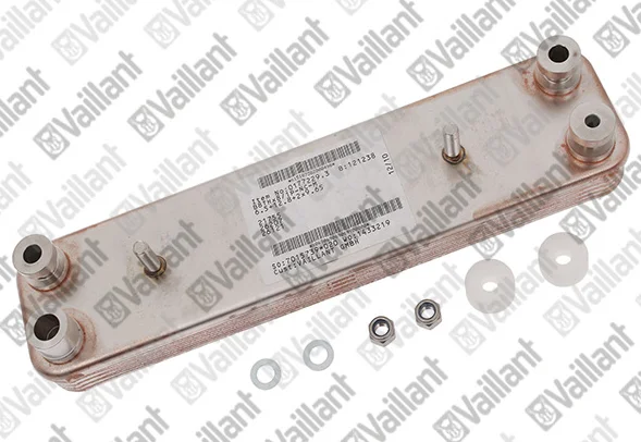 Vaillant Warmtewisselaar vaillant 0020222906