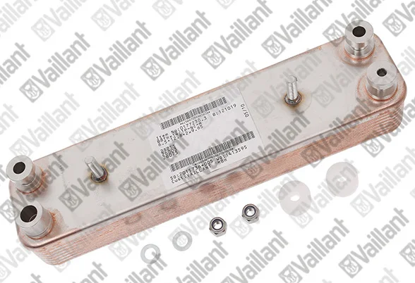 Vaillant Warmtewisselaar vaillant 0020222907