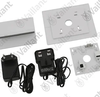Vaillant Netadapter set vsmart vaillant 0020223389