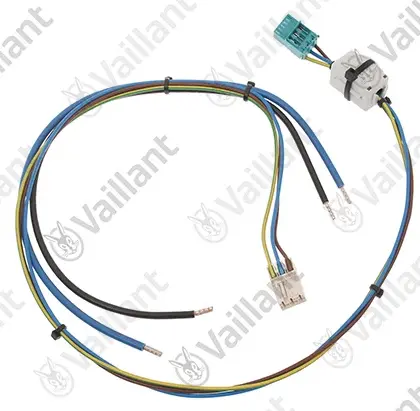 Vaillant Kabelboom 230V vaillant 0020223546