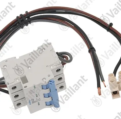 Vaillant Kabelboom 230V vaillant 0020223549
