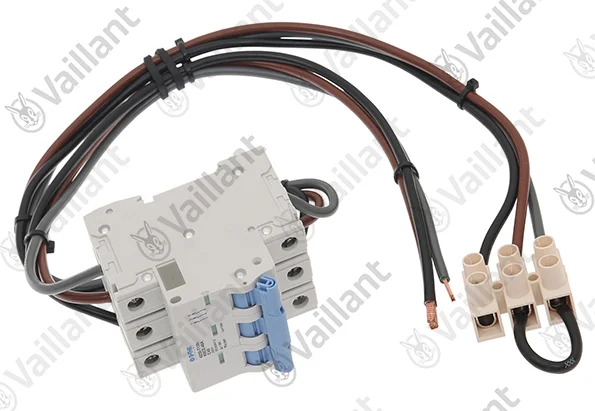 Vaillant Kabelboom 230V vaillant 0020223549