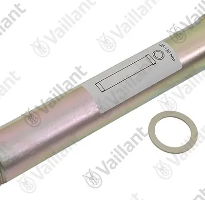 Vaillant Verbindingsbuis pompgroep vaillant 0020224251