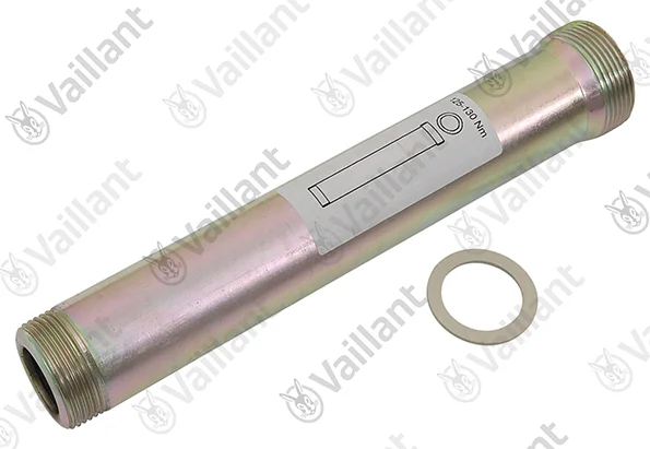Vaillant Verbindingsbuis pompgroep vaillant 0020224251
