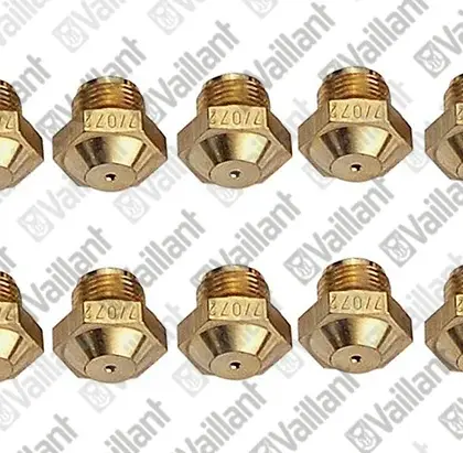 Vaillant Branderinspuiter
