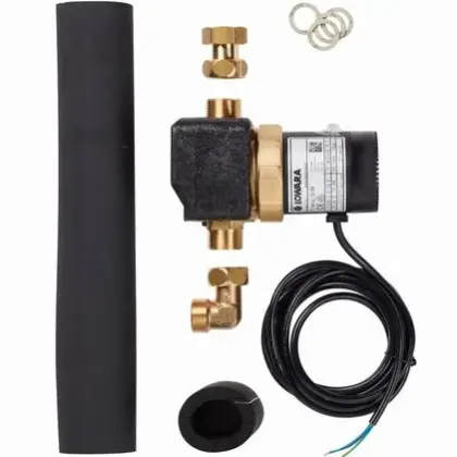 Vaillant Sanitaire omlooppomp vaillant 0020229714