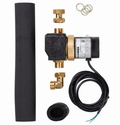 Vaillant Sanitaire omlooppomp vaillant 0020229714