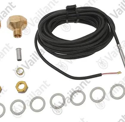 Vaillant Aansluitset vaillant 0020231153