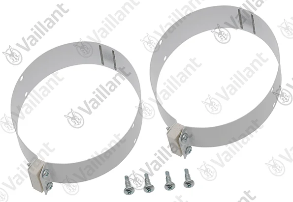 Vaillant Klemband DN 100 (Kit 30, 40 mm) vaillant 0020231438