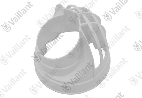 Vaillant Beschermkap, wit Vaillant 0020231441
