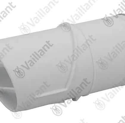 Vaillant Rookgasafvoerpijp DN 60 Vaillant 0020231442