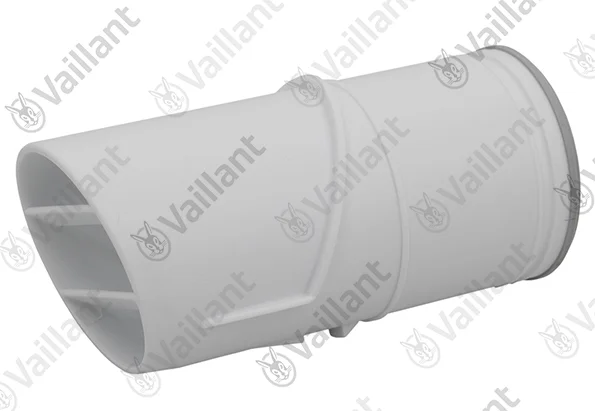 Vaillant Rookgasafvoerpijp DN 60 Vaillant 0020231442
