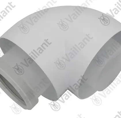 Vaillant Bocht 60/100 PP vaillant 0020231448
