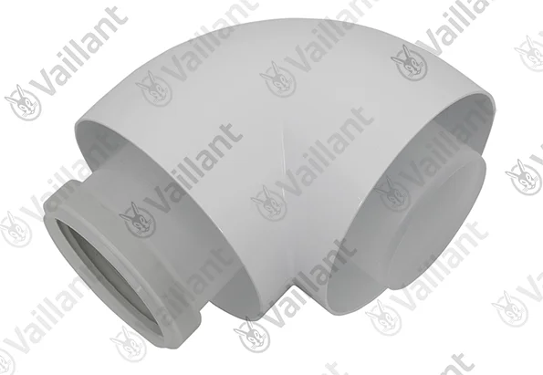 Vaillant Bocht 60/100 PP vaillant 0020231448