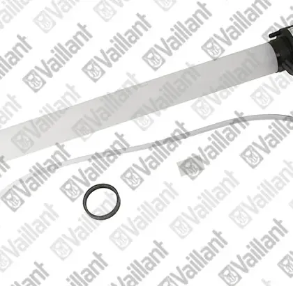 Vaillant Rookgasafvoerpijp vaillant 0020232021