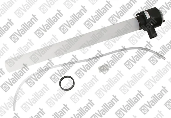 Vaillant Rookgasafvoerpijp vaillant 0020232021