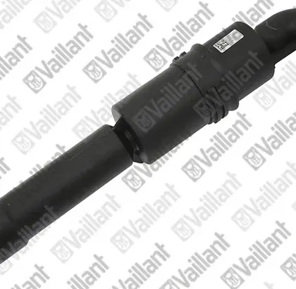 Vaillant Geluiddemper vaillant 0020232045