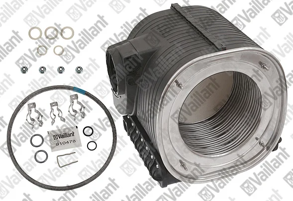 Vaillant Warmtewisselaar vaillant 0020233503