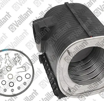 Vaillant Warmtewisselaar vaillant 0020233504