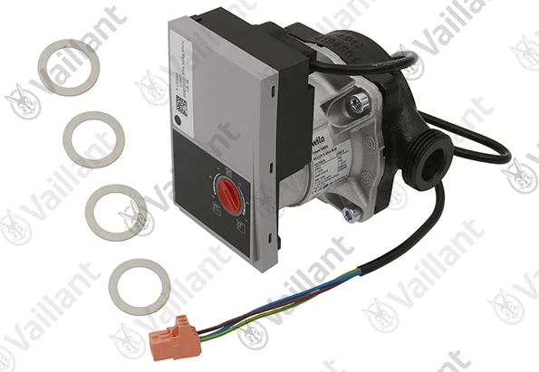 Vaillant Voorraadvat, 200L vaillant 0020233650