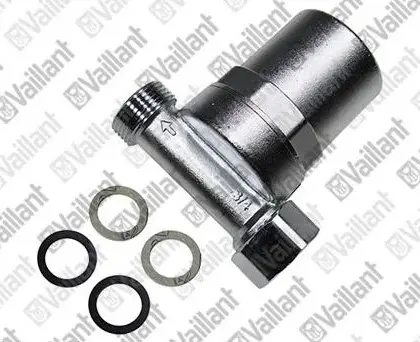 Vaillant Waterslagdemper vaillant 0020233886