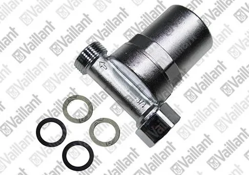 Vaillant Waterslagdemper vaillant 0020233886