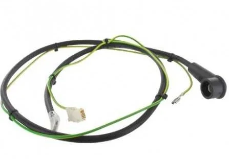 Vaillant Kabel ontsteking vaillant 0020234141
