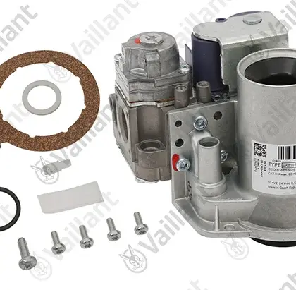 Vaillant Gasblok vaillant 0020234708