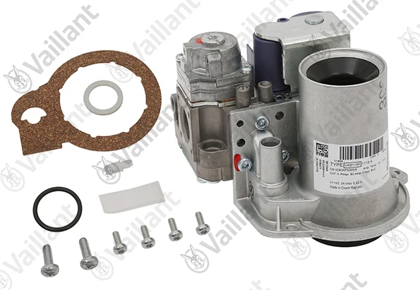 Vaillant Gasblok vaillant 0020234708