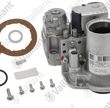Vaillant Gasblok vaillant 0020234709