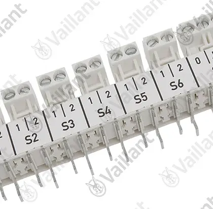 Vaillant Connector (set S1