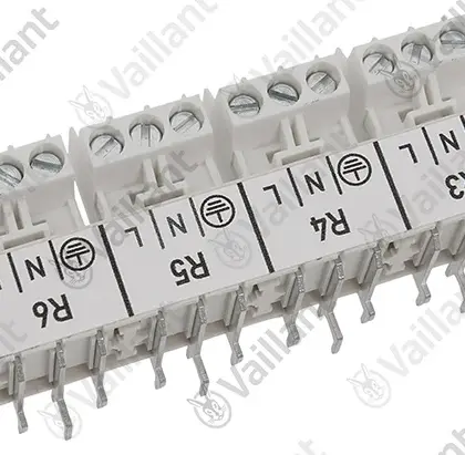 Vaillant Connector (set R3
