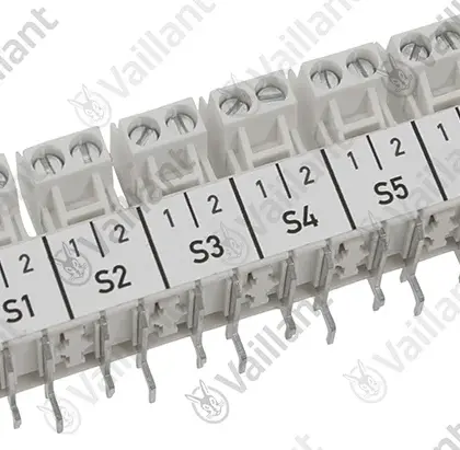 Vaillant Connector (set S1