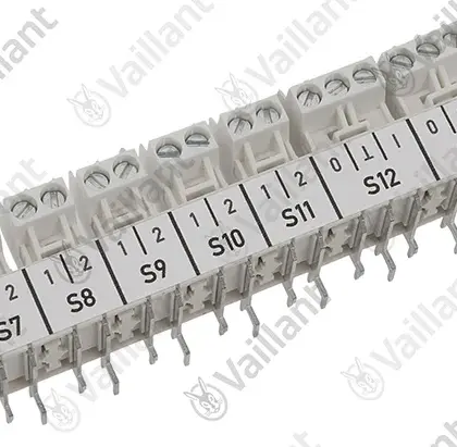 Vaillant Connector (set S7