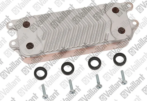 Vaillant Warmtewisselaar vaillant 0020238986