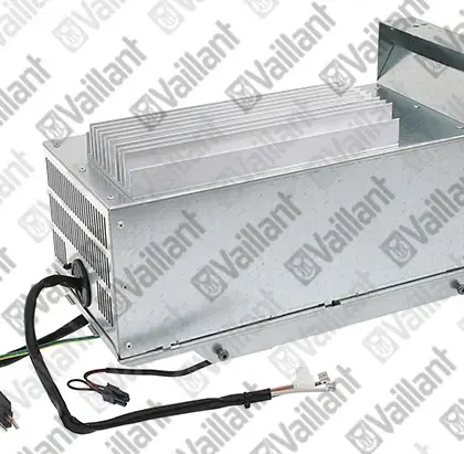 Vaillant Print regelaar