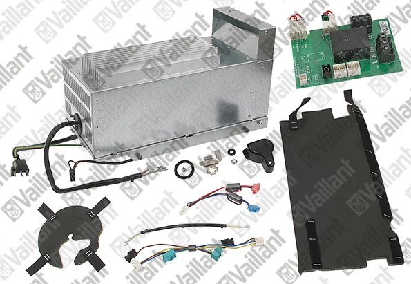 Vaillant Print regelaar, onderhoud set 55-2 vaillant 0020241252