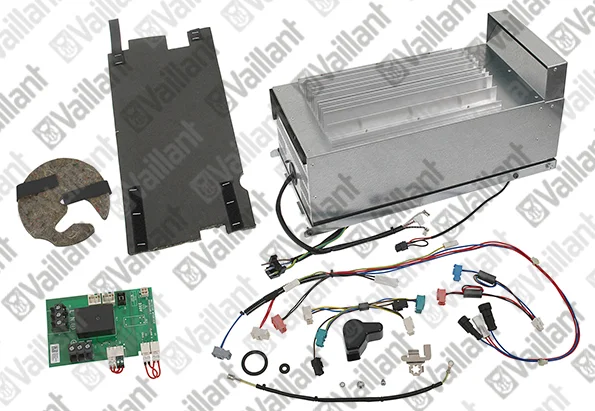 Vaillant Print regelaar, onderhoud set 85-2 vaillant 0020241253