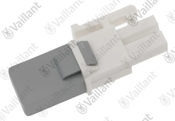 Vaillant Connector, codering (P) vaillant 0020242592