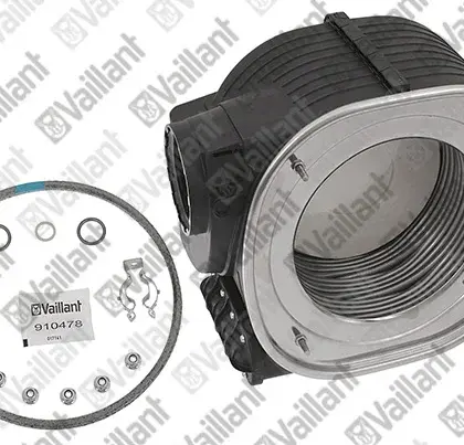 Vaillant Warmtewisselaar vaillant 0020246710