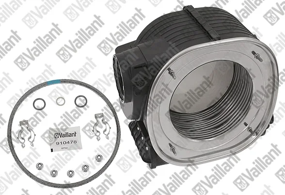 Vaillant Warmtewisselaar vaillant 0020246710
